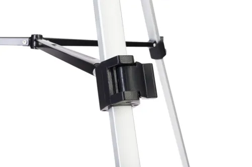 Foto Levenhuk Discovery Spark 506 AZ-Teleskop mit Buch,  13