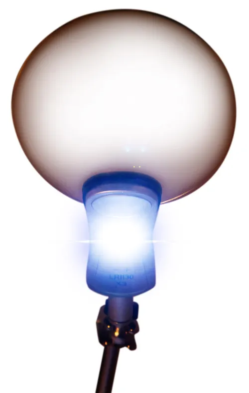 Fotografie Levenhuk-Vergrößerungsglas Zeno Refit ZF19,  8