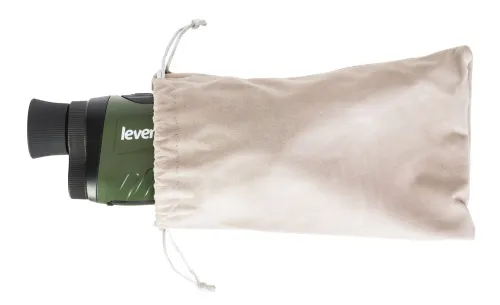 Fotografie Levenhuk Atom Digital DNM50 Nachtsichtgerät Monokular,  4