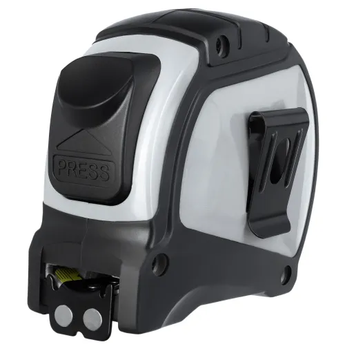 Bild Ermenrich Reel KD80 Rollbandmaß,  4