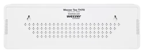 Foto Levenhuk Wezzer Teo TH70 Lärmmessgerät Thermohygrometer,  7