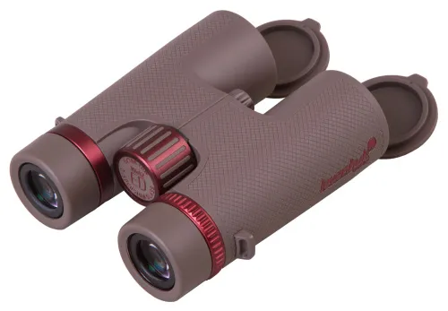 Abbildung Levenhuk Monaco ED 10x42 Fernglas,  9