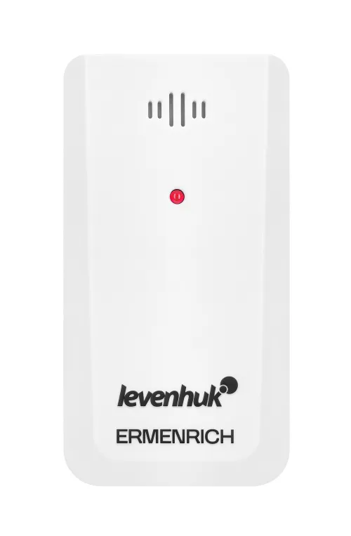 Fotografie Levenhuk THS10 Außentemperatur- und -feuchtesensor,  2