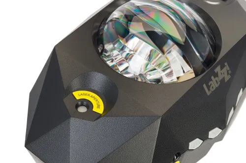 Bild Levenhuk LabZZ SP30 White Astroplanetarium,  7