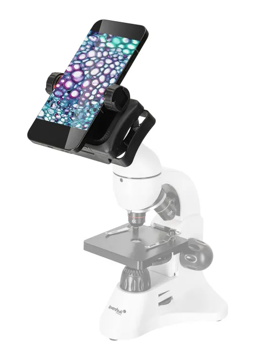 Foto Levenhuk Kelvin WFP25 Wi-Fi Fotokular,  9