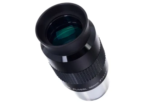 Abbildung Levenhuk Plössl 32-mm-Okular,  3