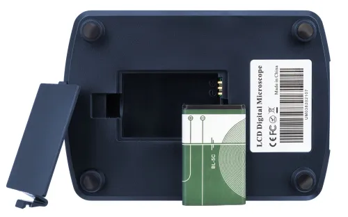 Abbildung Levenhuk Discovery Artisan 128 Digitalmikroskop,  8