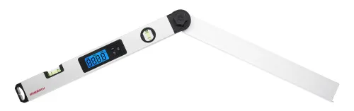 Abbildung Ermenrich Verk DA40 Digitaler Winkelmesser,  8