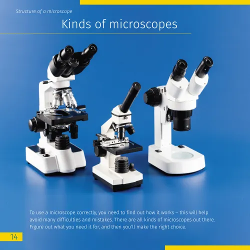 Foto Space. Microworld. („Weltraum. Mikrokosmos.“) Sachbuch in zwei Bänden,  7