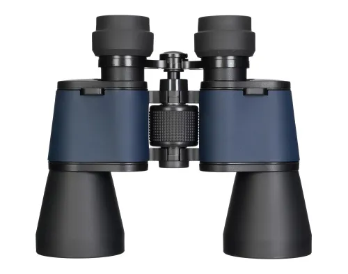 Abbildung Levenhuk Discovery New Gator 10x50 Fernglas,  8