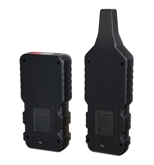 Abbildung Ermenrich Ping SM150 Ortungsgerät für unterirdische Drähte,  5