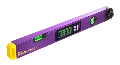 Foto Ermenrich Verk DA40 Digitaler Winkelmesser,  2