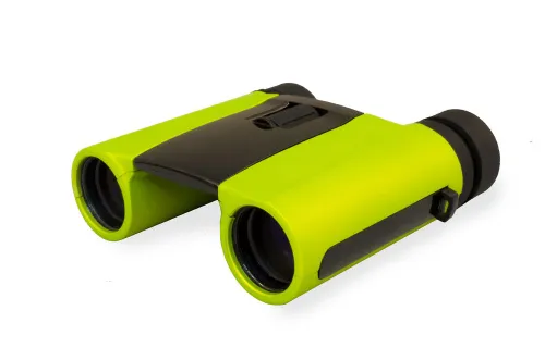 Abbildung Levenhuk Rainbow 8x25 Fernglas,  3