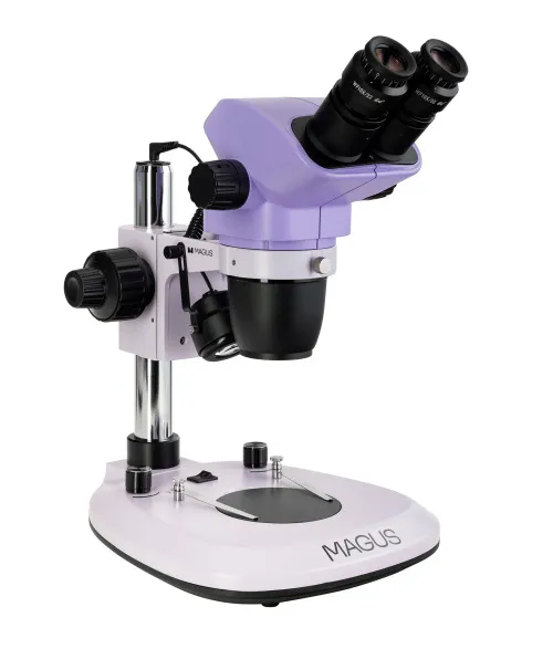 Bild MAGUS Stereo 8B Stereomikroskop,  13