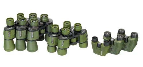 Fotografie Levenhuk Travel 12x50 Fernglas,  2