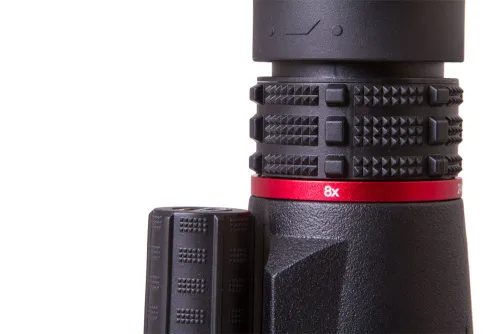 Bild Levenhuk-Wise-Fernrohr 8-24x50,  6