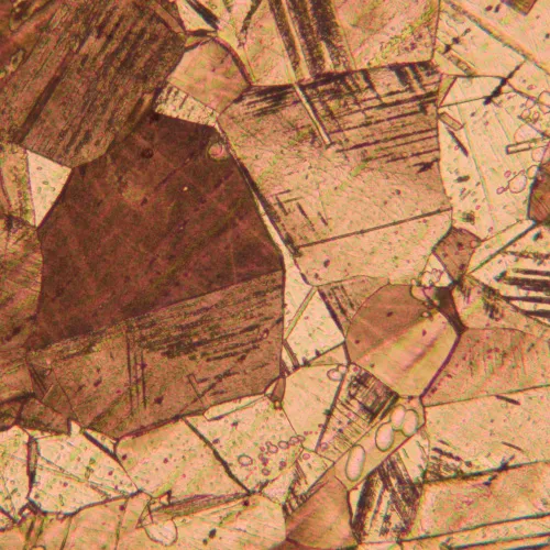 Foto MAGUS Metal 650 Metallurgisches Mikroskop,  16