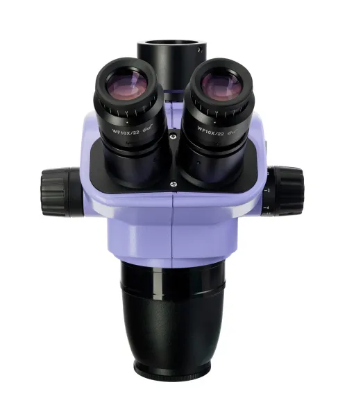 Fotografie MAGUS Stereo 7TH Mikroskopkopf,  4