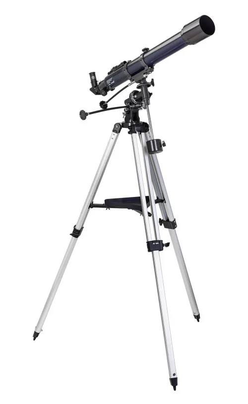 Fotografie Levenhuk New Skyline BASE 70/900 EQ2 Teleskop,  4