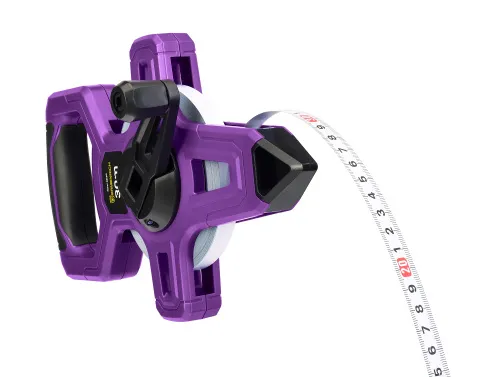 Bild Ermenrich Reel SE30 Vermessungsbandmaß,  5