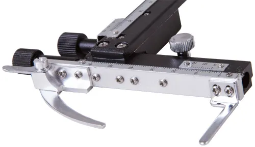 Abbildung Levenhuk MS3 Mechanische Skala,  7