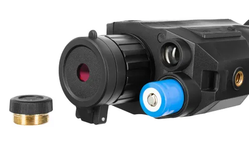 Abbildung Levenhuk Atom Digital DNM100 Nachtsichtgerät Monokular,  11