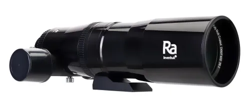 Bild Levenhuk Ra R66 ED Doublet Black OTA,  3