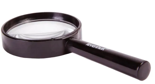 Bild Levenhuk Zeno Handy ZH3 Lupe,  4