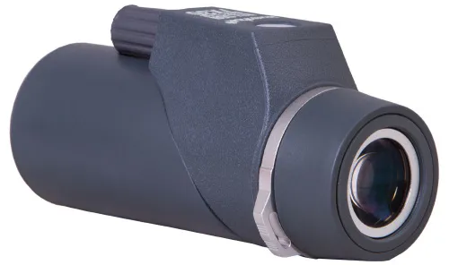 Abbildung Levenhuk Nelson 7x35 Fernrohr mit Absehen und Kompass,  4