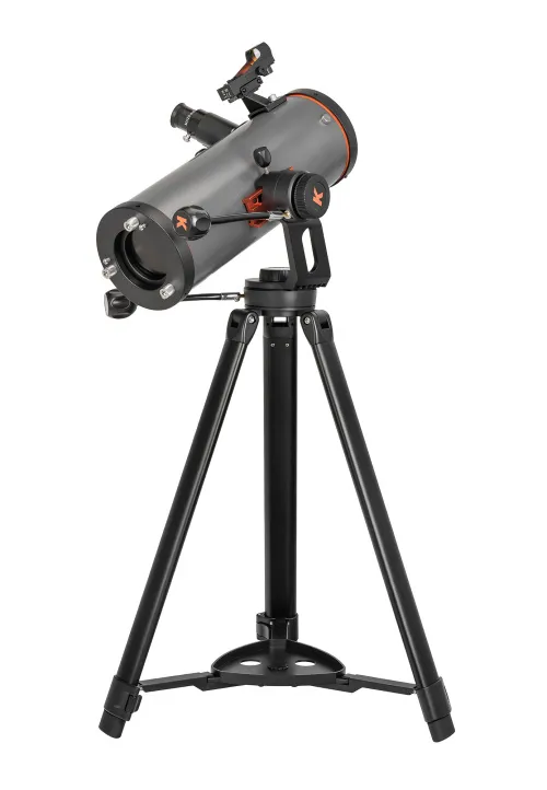 Foto Levenhuk Kelvin Nova PLUS 114/500 Fototeleskop,  5