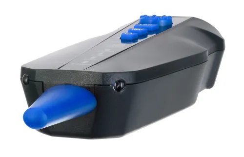 Foto Ermenrich NetGeeks NL80 Kabellängen-Messgerät,  7