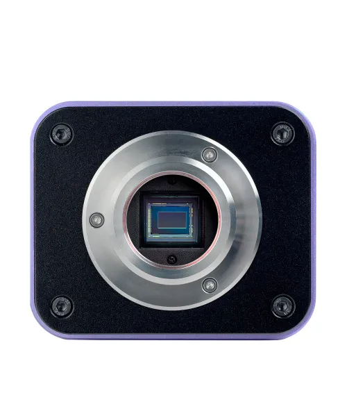 Abbildung MAGUS CHD50 Digitalkamera,  3