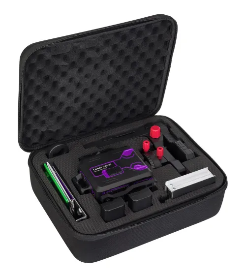 Bild Ermenrich PRO LV70 Laserniveau,  3