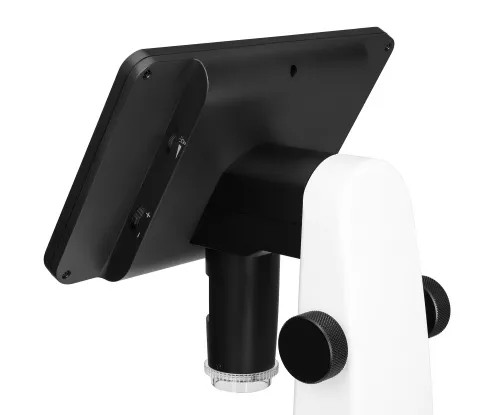 Foto Levenhuk-DTX 800 LCD Digitalmikroskop,  8