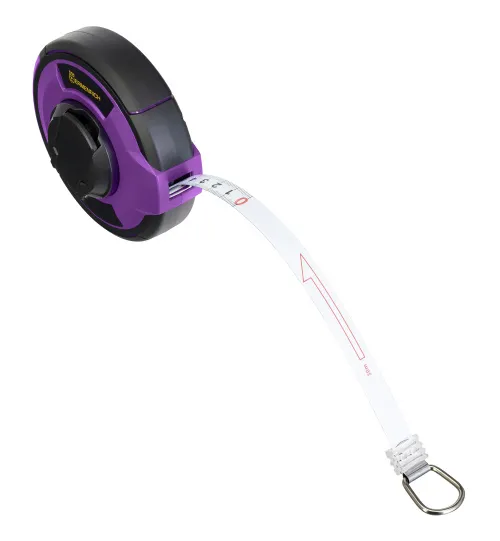 Bild Ermenrich Reel SG20 Rollbandmaß,  2