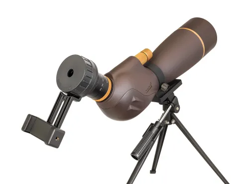 Fotografie Levenhuk New Blaze PRO 70 Spektiv,  10