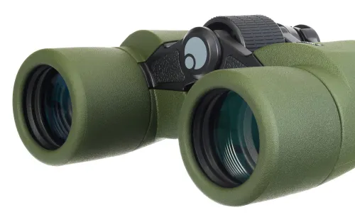 Foto Levenhuk Army 8x40 Fernglas mit Absehen,  12