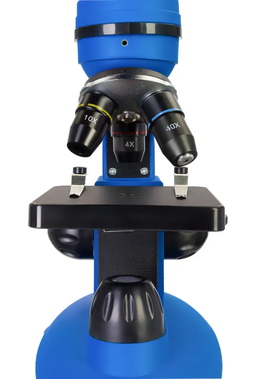 Bild Levenhuk Discovery Nano Mikroskop mit Buch,  11