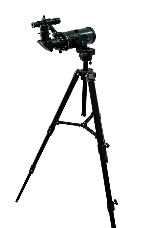 Fotografie Levenhuk Kelvin MAK60 Mini-AZ-Fototeleskop,  6