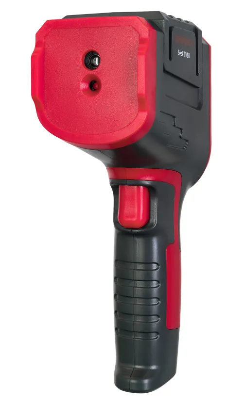 Foto Ermenrich Seek TV50 Wärmebildgerät,  6