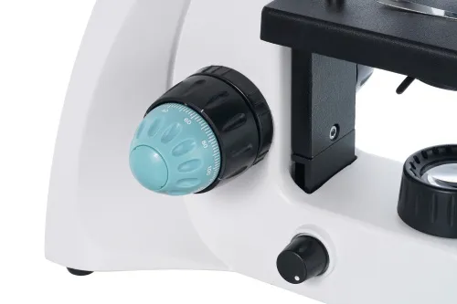 Fotografie Levenhuk-Monokularmikroskop 500M,  9