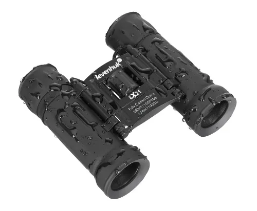 Foto Levenhuk Atom 8x21 Fernglas,  9