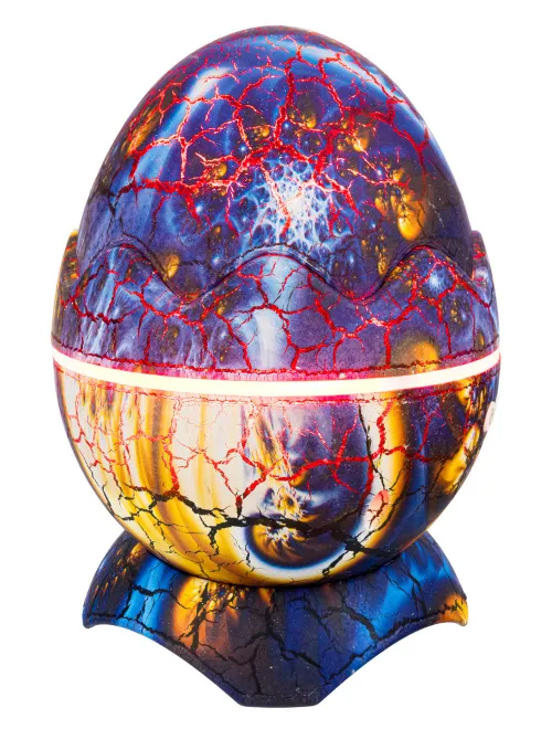 Fotografie Levenhuk LabZZ SP10 Astroplanetarium,  7