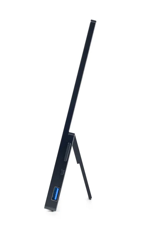 Abbildung MAGUS MCD20 LCD-Bildschirm,  3