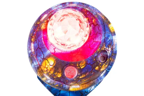 Fotografie Levenhuk LabZZ SP10 Astroplanetarium,  13