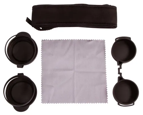 Foto Levenhuk-Fernglas Karma BASE 8x42,  12