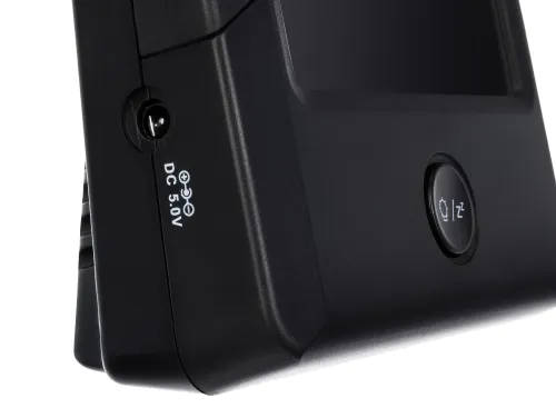 Fotografie Levenhuk Wezzer Teo TH40 Thermohygrometer,  8