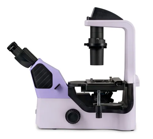 Fotografie MAGUS Bio V360 Biologisches Inverses Mikroskop,  2