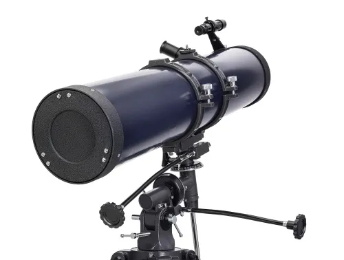 Fotografie Levenhuk New Skyline PLUS 130/900 EQ2 Teleskop,  6