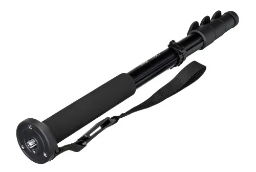 Abbildung Levenhuk Level PLUS MP10 Einbeinstativ,  3